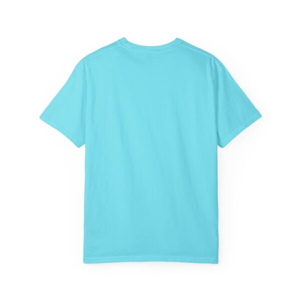 Hand Drawn Hippy Girl T-shirt - Image 24