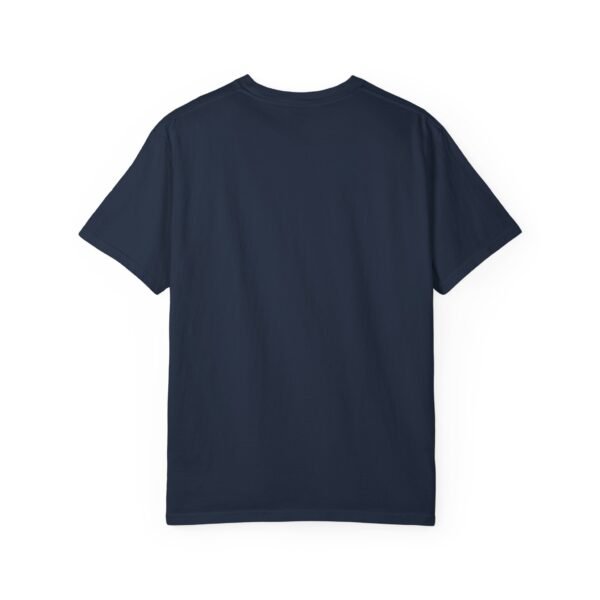 Cyberpunk Goth Girl T-shirt - Image 20