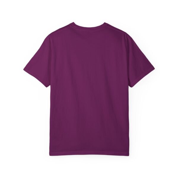 Cartoon Metalhead Boy T-shirt - Image 37