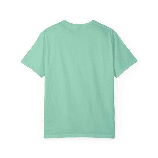 Hand Drawn Hippy Girl T-shirt - Image 28