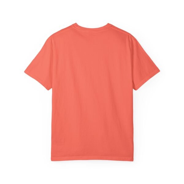 Hand Drawn Hippy Girl T-shirt - Image 11