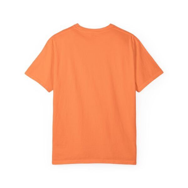 Hand Drawn Hippy Girl T-shirt - Image 5