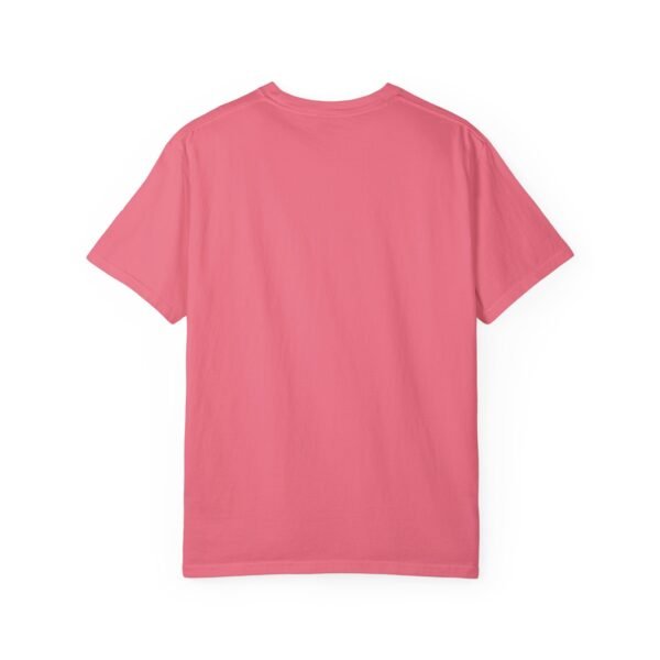 Hand Drawn Hippy Girl T-shirt - Image 36